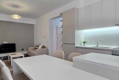 Apartament 2 camere de inchiriat, Prima Premium Decebal - 4
