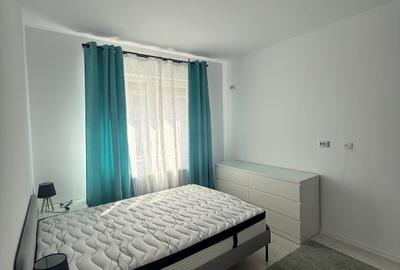 Garsoniera decomandata - Prima Inchiriere - Militari Residence - 2