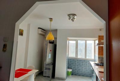 Apartament cu 2 camere decomandat în Tineretului - 6