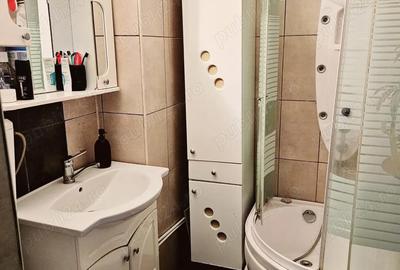 Apartament cu 3 camere decomandat în Central - 5