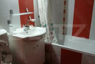 Inchirie apartament 2 camere | semi-decomandat | Zona Pod-Ros | - 6