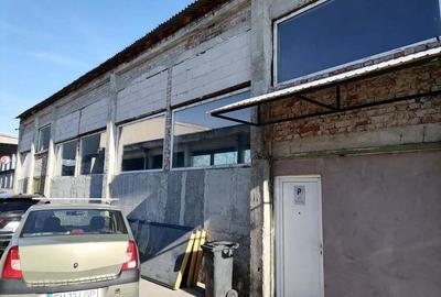 Spațiu comercial, de 350 mp, în Fălticeni - 5