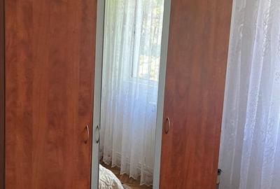 2 camere Centru etaj 2 CT mobilat si utilat - 7