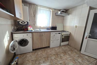 Apartament cu terasa la parterul unei vile - 5