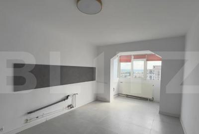 Apartament 3 camere, decomandat, 52 mp Craiovi?a Noua,