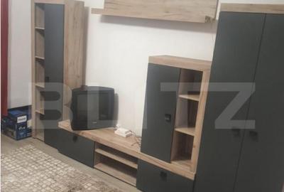 Apartament cu 1 camera decomandata, mobilata Tudor, - 5