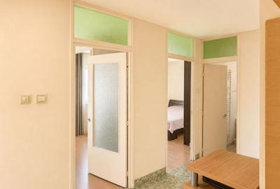 Apartament cu 3 camere decomandat, mobilat în Bucovina - 9