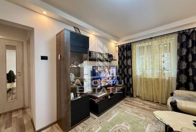 Apartament 2 camere, decomandat, centrala proprie, zona Lunei - 4