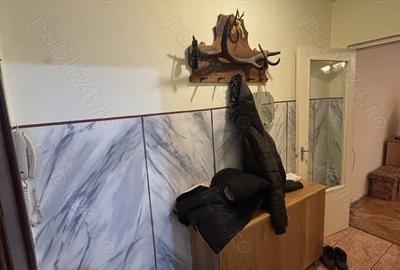 Apartament cu 2 camere decomandat în Lotus - 3