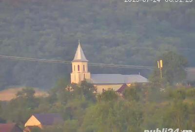 Casă cu 3 camere cu Teren 40000 Mp în Recea-Cristur - 8