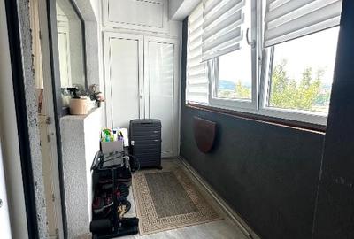 Vand apament, 3 camere, zona Stadionului, Floresti - 4