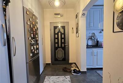 Apartament cu 3 camere decomandat în Mircea cel Bătrân - 5