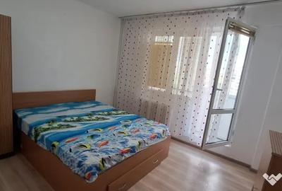 Apartament cu 2 camere semidecomandat în Titan - 10