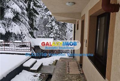 Pensiune Predeal VI 084 - 7