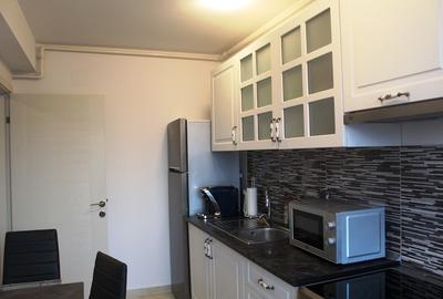 Garsoniera de inchiriat in Otopeni central - 8