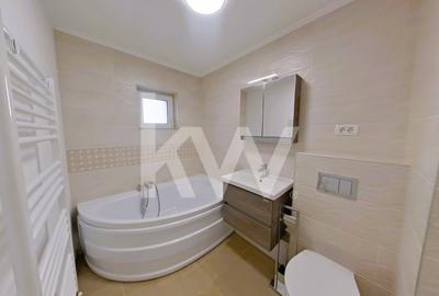 Apartament 3 camere decomandat, renovat integral, prima inchiriere, Noua - 11