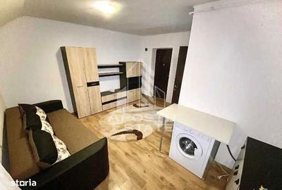 Garsonieră în Lipovei - 3