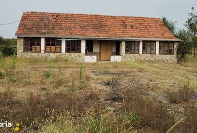 Casă cu 4 camere în Sinersig - 1