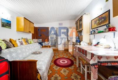 Căsuță frumoasa la țară cu toate condițiile necesare - 5