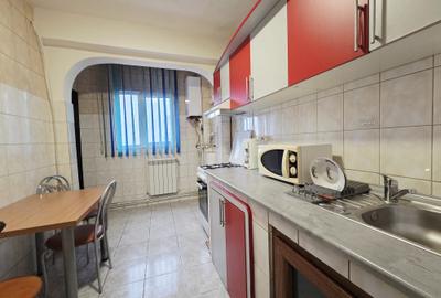 Apartament cu 2 camere semidecomandat, mobilat în Mazepa 1 - 5