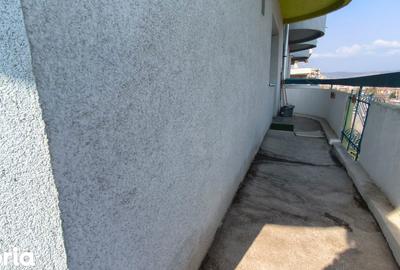 Apartament cu 2 camere decomandat în Central - 10