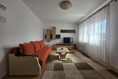 Apartament cu 3 camere decomandat, mobilat în ICIL