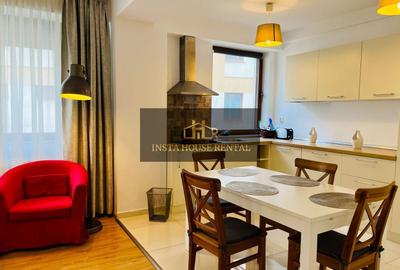 Apartament cu 2 camere semidecomandat în Drumul Poienii - 3