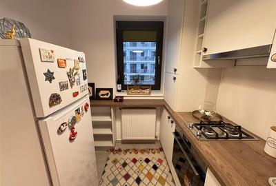 Garsoniera LUX  | HILS Brauner Titan  | loc de parcare | - 6