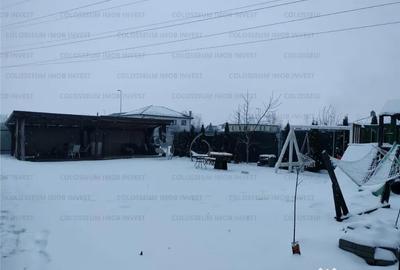 Casă cu 6 camere cu Teren 800 Mp în Dârste - 1