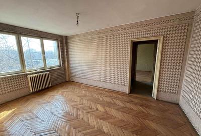 Apartament cu 2 camere decomandat în Hipodrom - 8