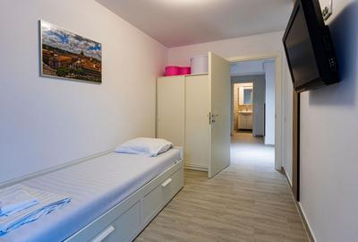 Apartament cu 3 camere decomandat, mobilat în Pipera - 14