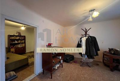 Casă individuală cu 3 camere cu Teren 472 Mp în Găgeni - 4