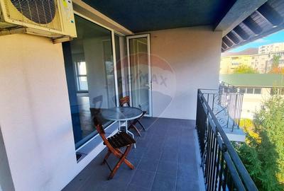 Spatiu luminos 48 mp cu terasa - 4