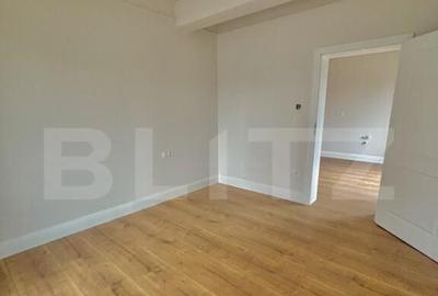 Apartament superbissim cu 2 camere, 48 mp, loc de parcare in - 3