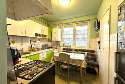 Apartament cu 2 camere | Balcon | 45mp | Gheorgheni | Iulius Mall - 4