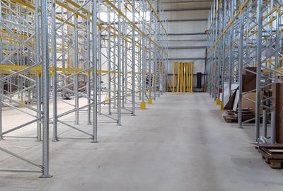 Spațiu comercial, de 7,500 mp, în Ciolpani - 10