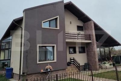 Casă cu 5 camere cu Teren 480 Mp în Central - 7