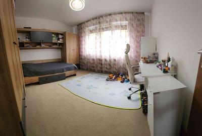 Apartament cu 3 camere decomandat, mobilat în Șelimbăr - 8