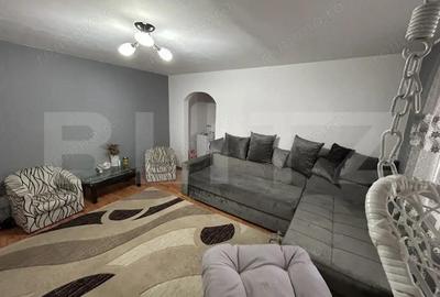 Apartament cu 2 camere decomandat în Central - 6