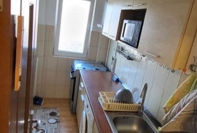 Apartament de 2 camere, 45 mp, decomandat, metrou, zona 1 Decembrie 1918 - 4