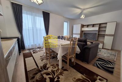 Apartament cu 2 camere decomandat, mobilat în Libertății - 4