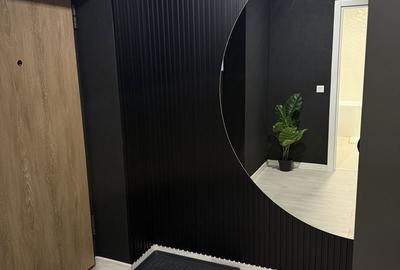 Apartament cu 2 camere în Industriilor - 1