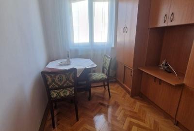 Apartament cu 4 camere semidecomandat, mobilat în Complex Studențesc - 4