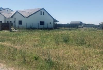 Vand Teren Mosnita Veche 678 mp! - 3