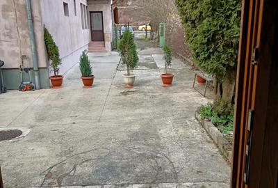 Inchiriere 3 camere la casa, 100 mp, terasa, beci, curte, 5 km de Brasov - 5