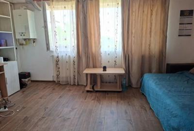 Garsonieră nedecomandată, mobilată în Frumoasa - 1