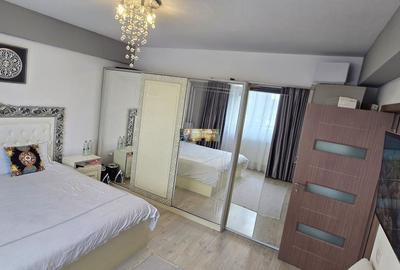 Apartament cu 3 camere semidecomandat în Zona Industrială - 3