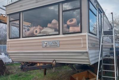 Casă cu 3 camere în Măgurele - 1