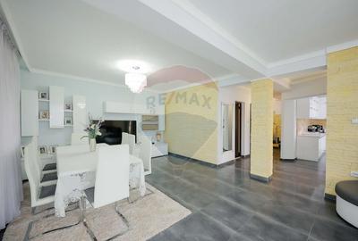Duplex de vanzare in Oncea - zona premium, 4 camere, 352 mp teren - 3