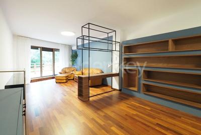 Apartament mobilat cu 4 camere - 4